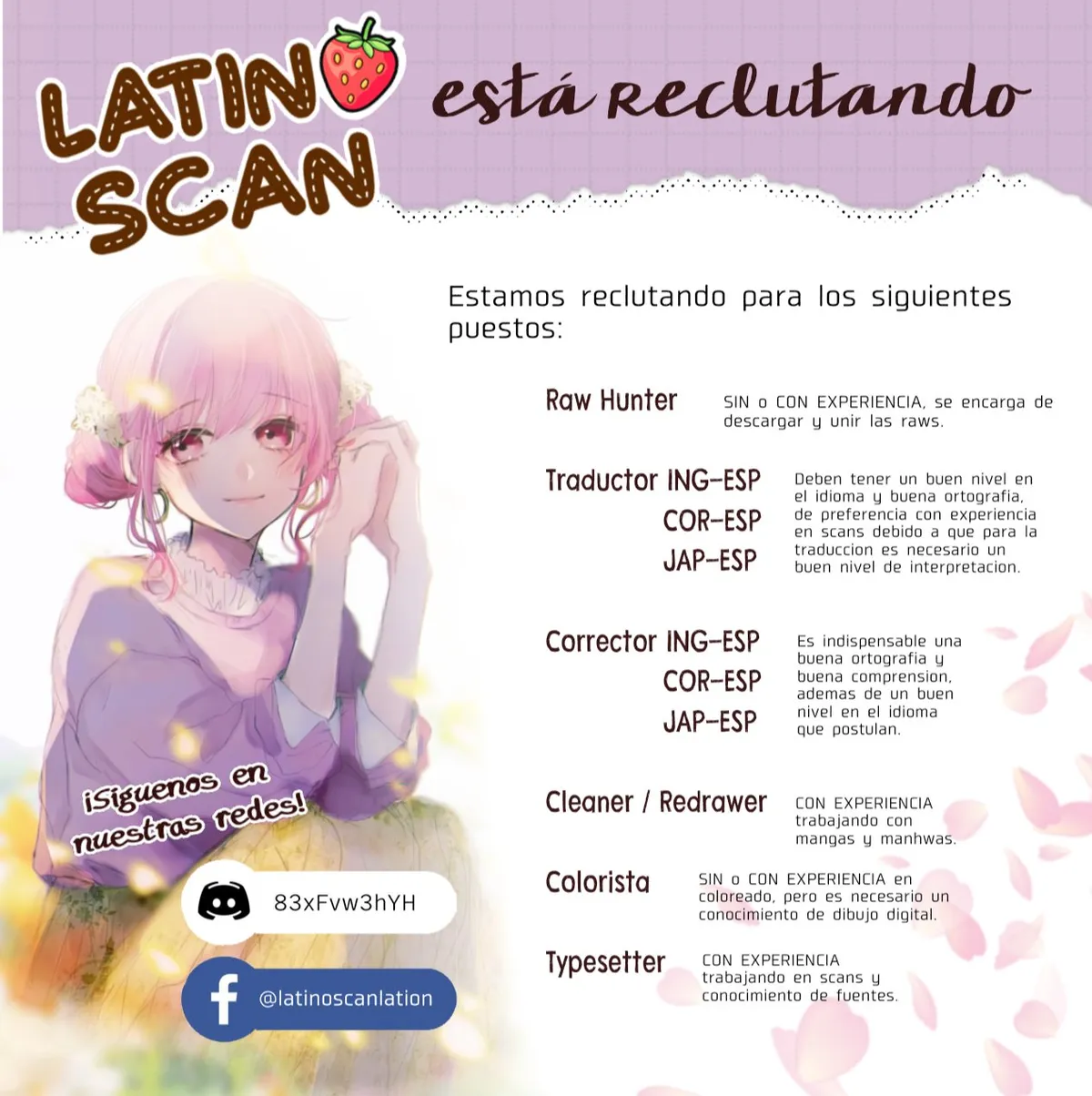Cuando las flores florecen Capítulo 21 en Línea - página 22