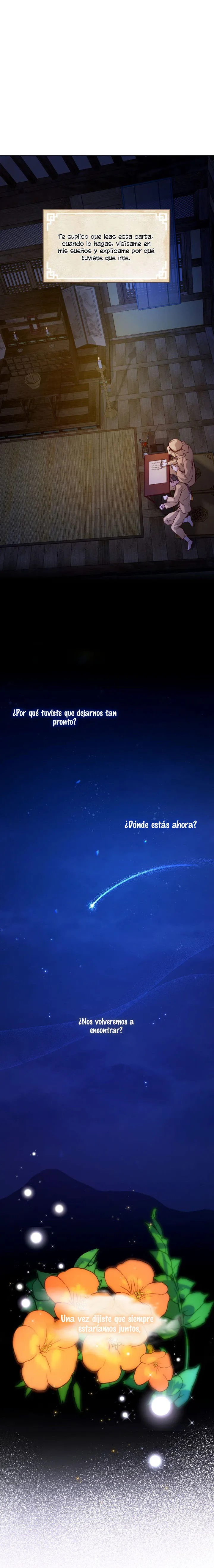 Cuando las flores florecen Capítulo 25 en Línea - página 8