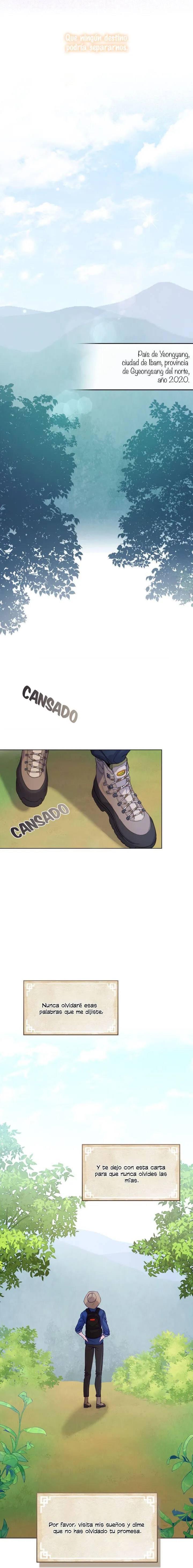 Cuando las flores florecen Capítulo 25 en Línea - página 9