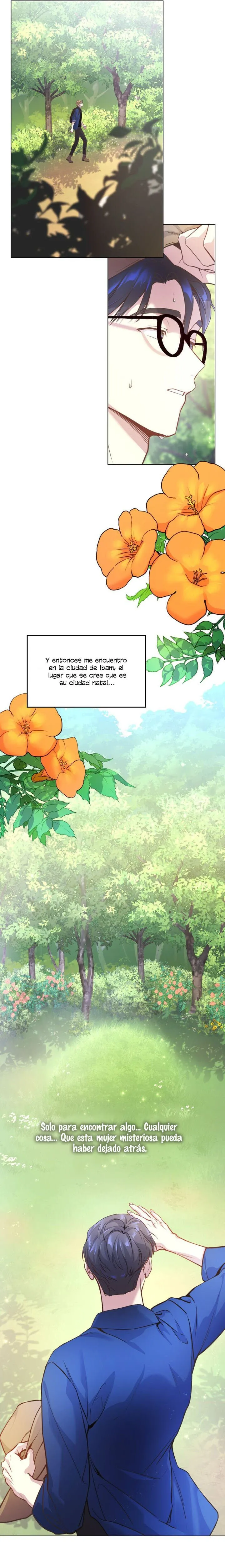 Cuando las flores florecen Capítulo 25 en Línea - página 11