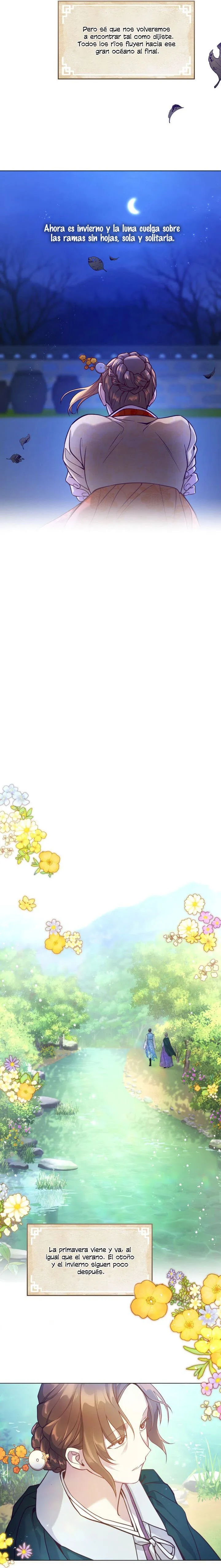 Cuando las flores florecen Capítulo 25 en Línea - página 14