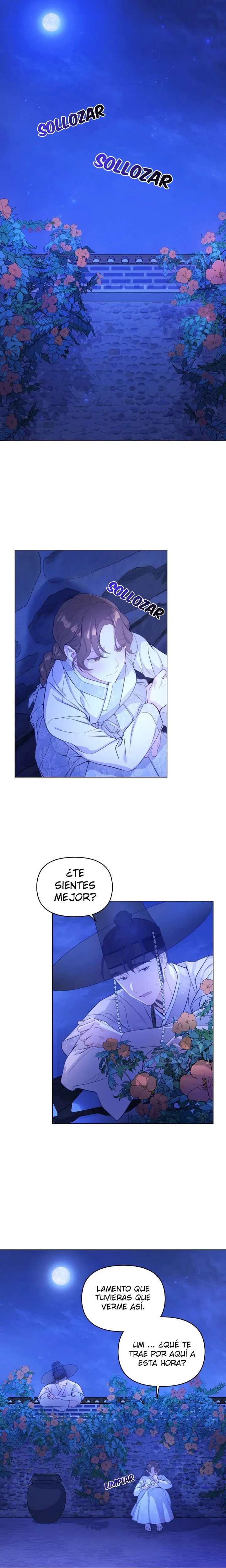 Cuando las flores florecen Capítulo 6 en Línea - página 2
