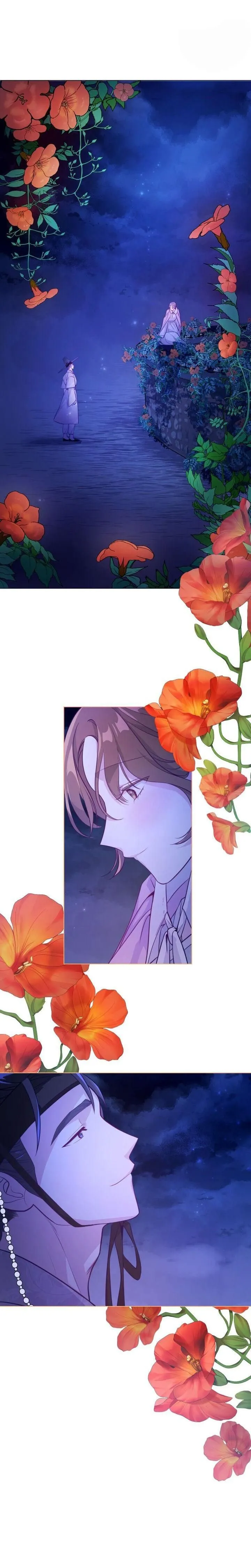 Cuando las flores florecen Capítulo 7 en Línea - página 10