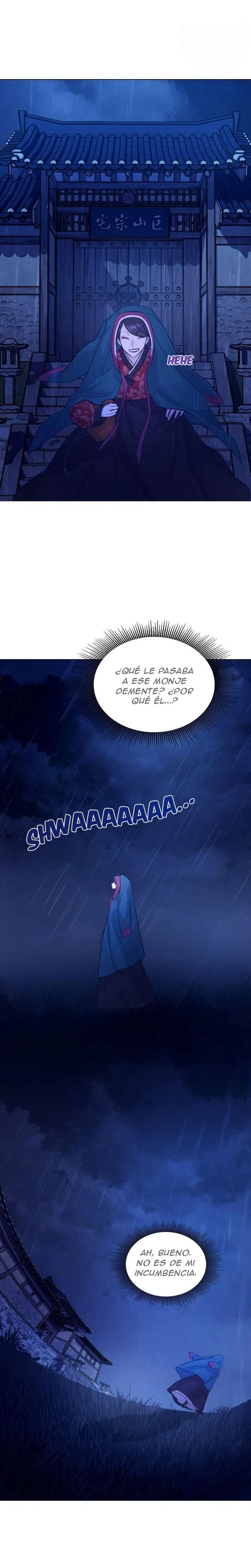 Cuando las flores florecen Capítulo 7 en Línea - página 14