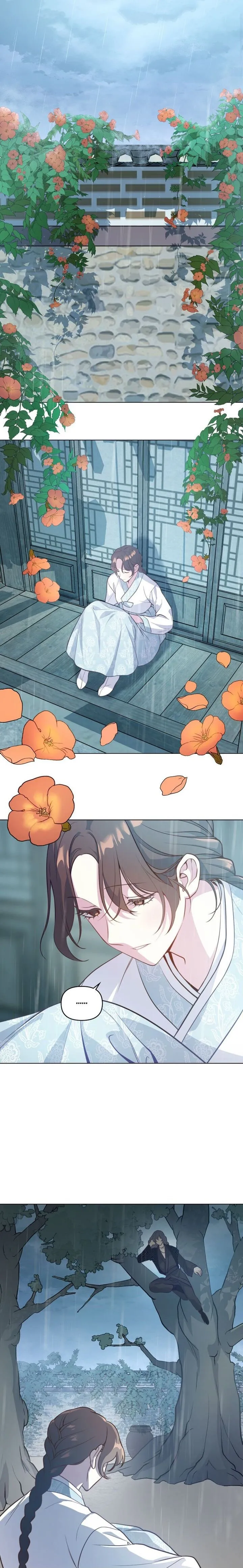 Cuando las flores florecen Capítulo 9 en Línea - página 3