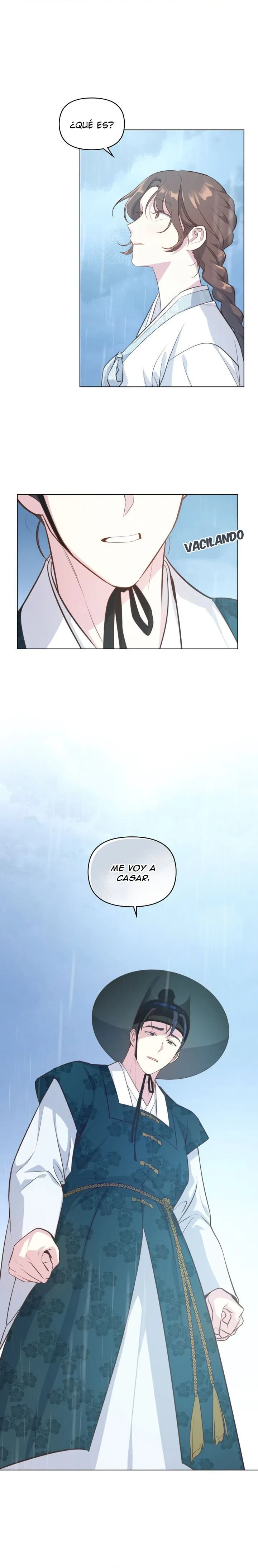 Cuando las flores florecen Capítulo 9 en Línea - página 7