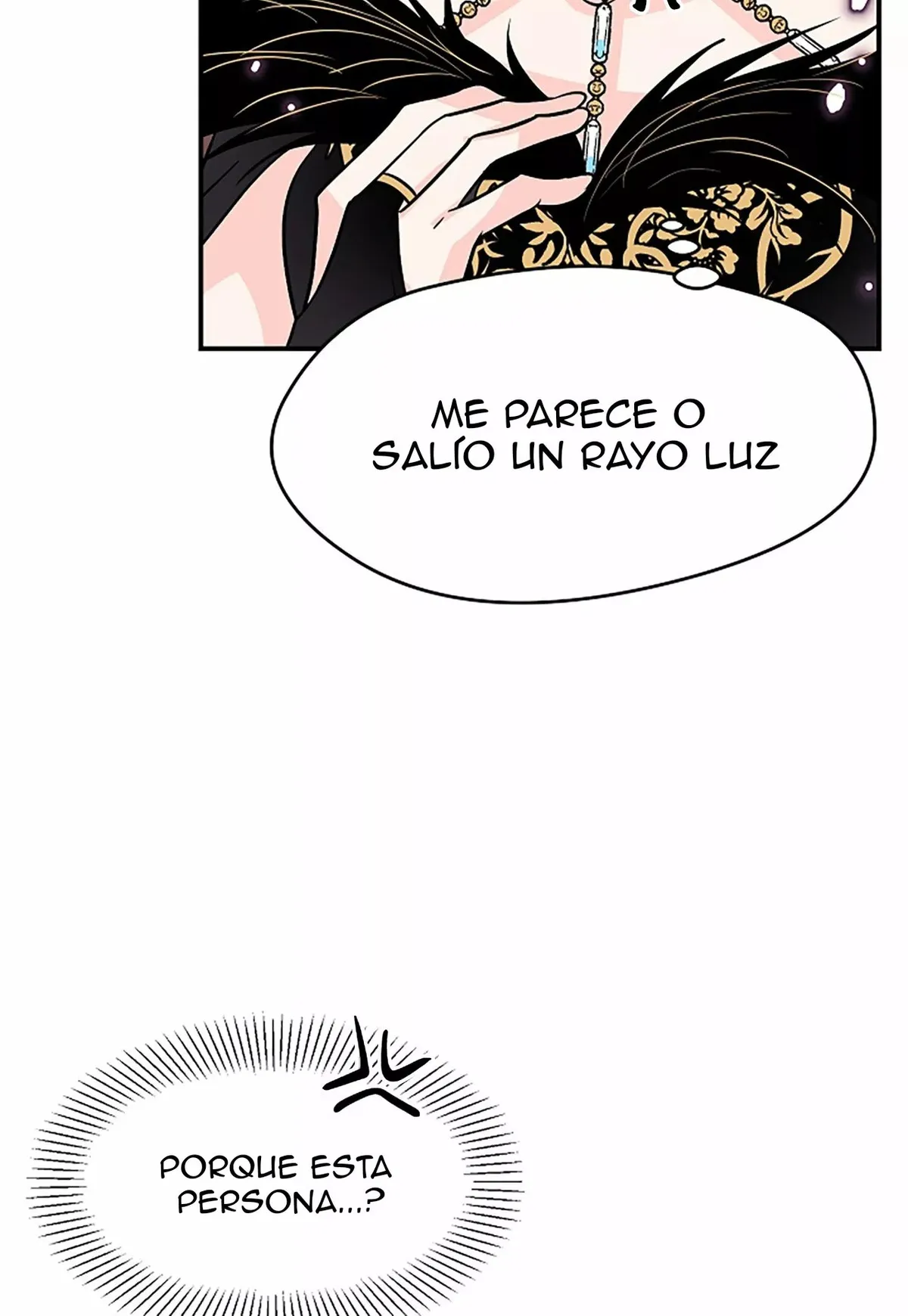 CUANDO ME DESPERTE ME HABIA CONVERTIDO EN EL REY DEMONIO Capítulo 2 en Línea - página 13