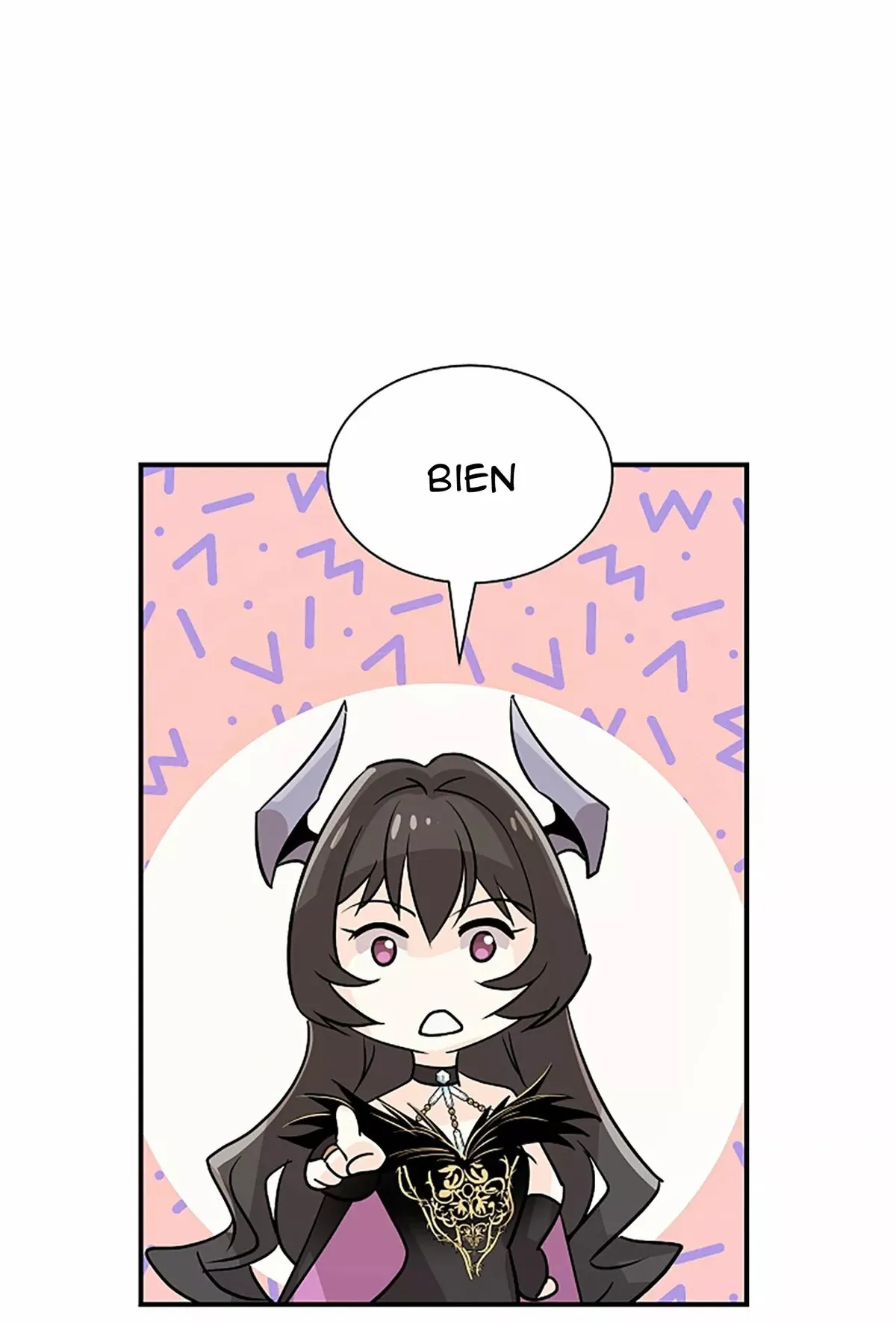 CUANDO ME DESPERTE ME HABIA CONVERTIDO EN EL REY DEMONIO Capítulo 2 en Línea - página 20