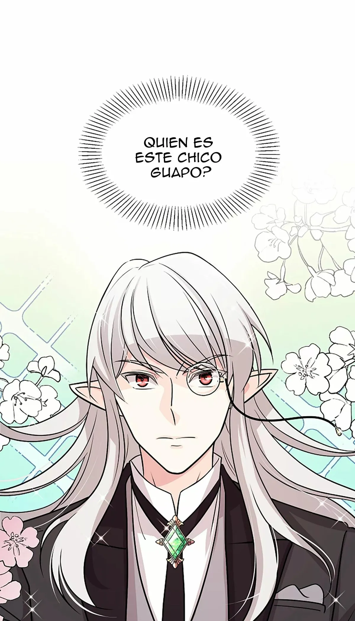 CUANDO ME DESPERTE ME HABIA CONVERTIDO EN EL REY DEMONIO Capítulo 2 en Línea - página 24