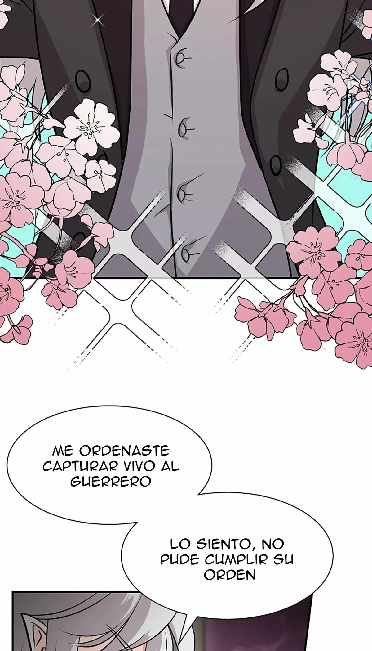 CUANDO ME DESPERTE ME HABIA CONVERTIDO EN EL REY DEMONIO Capítulo 2 en Línea - página 25