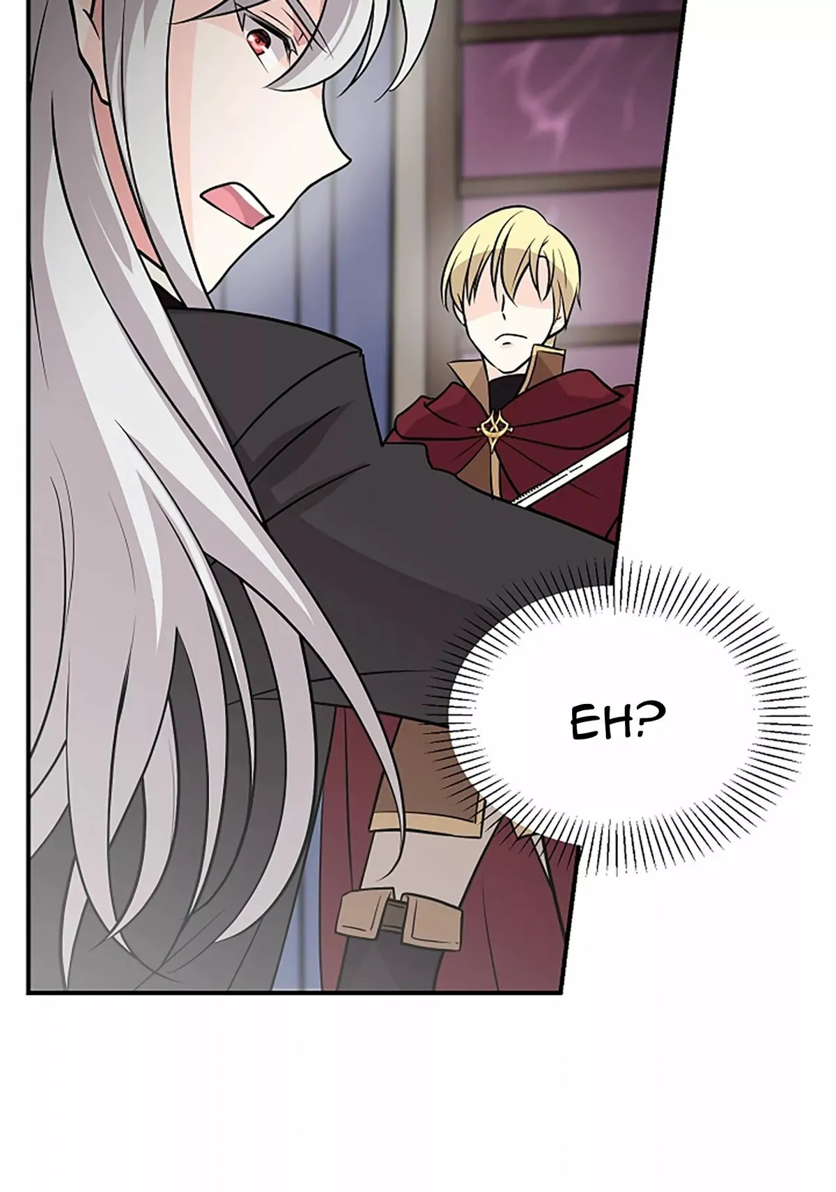 CUANDO ME DESPERTE ME HABIA CONVERTIDO EN EL REY DEMONIO Capítulo 2 en Línea - página 26