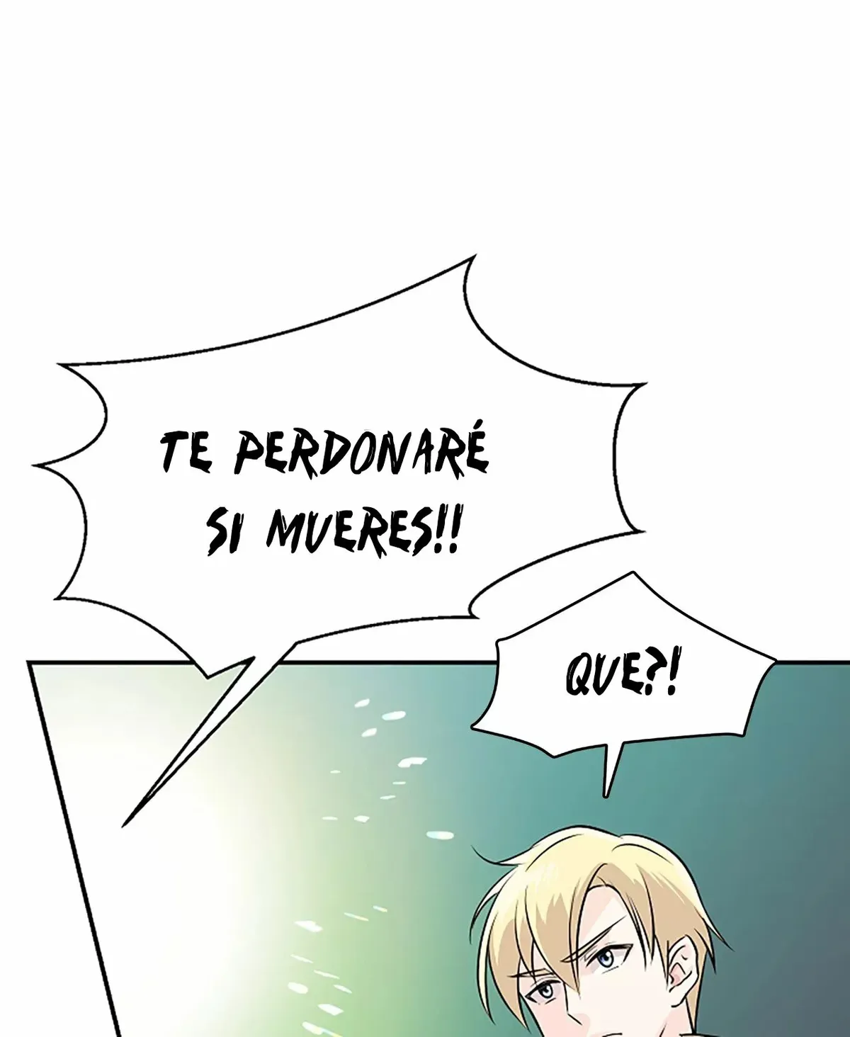 CUANDO ME DESPERTE ME HABIA CONVERTIDO EN EL REY DEMONIO Capítulo 2 en Línea - página 30