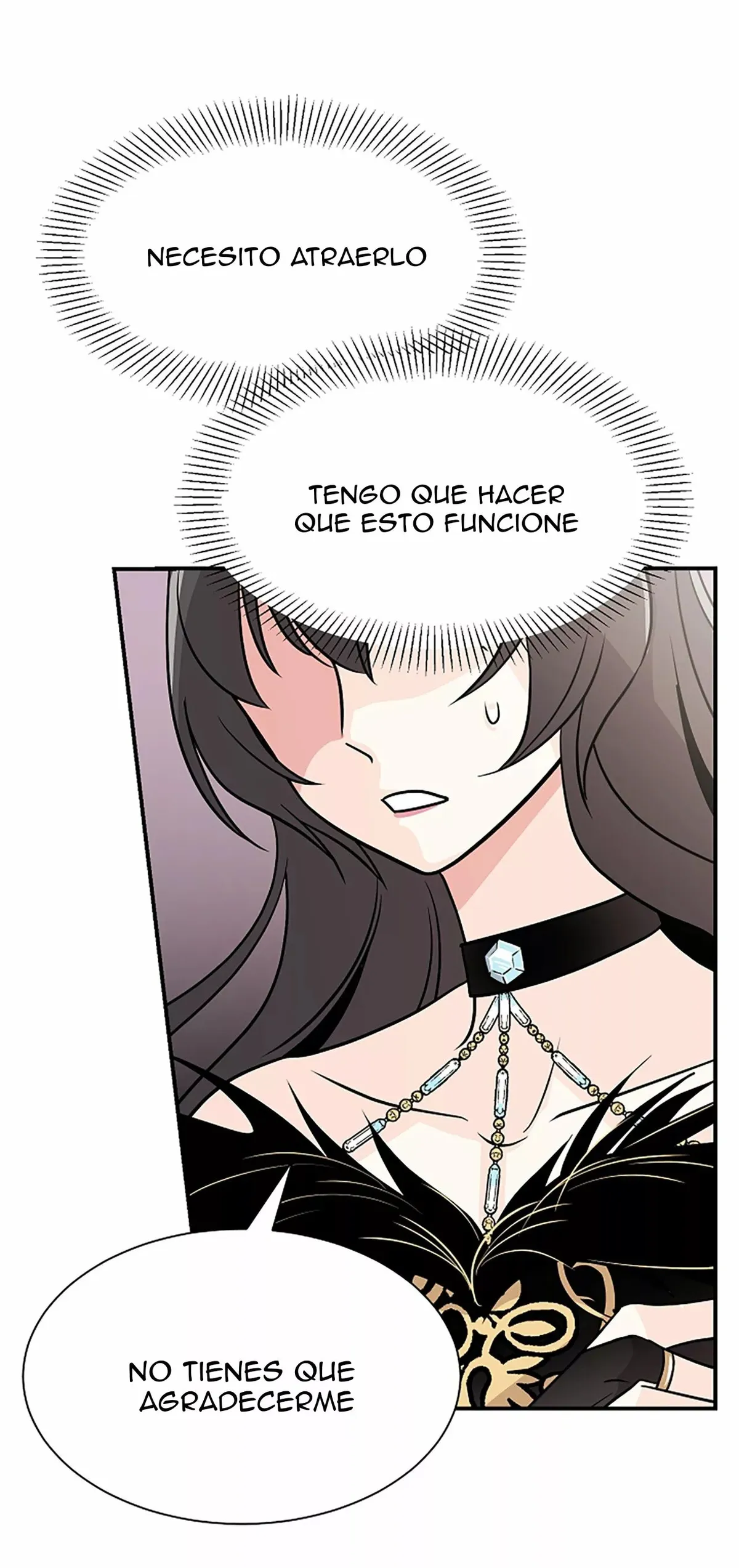 CUANDO ME DESPERTE ME HABIA CONVERTIDO EN EL REY DEMONIO Capítulo 2 en Línea - página 40