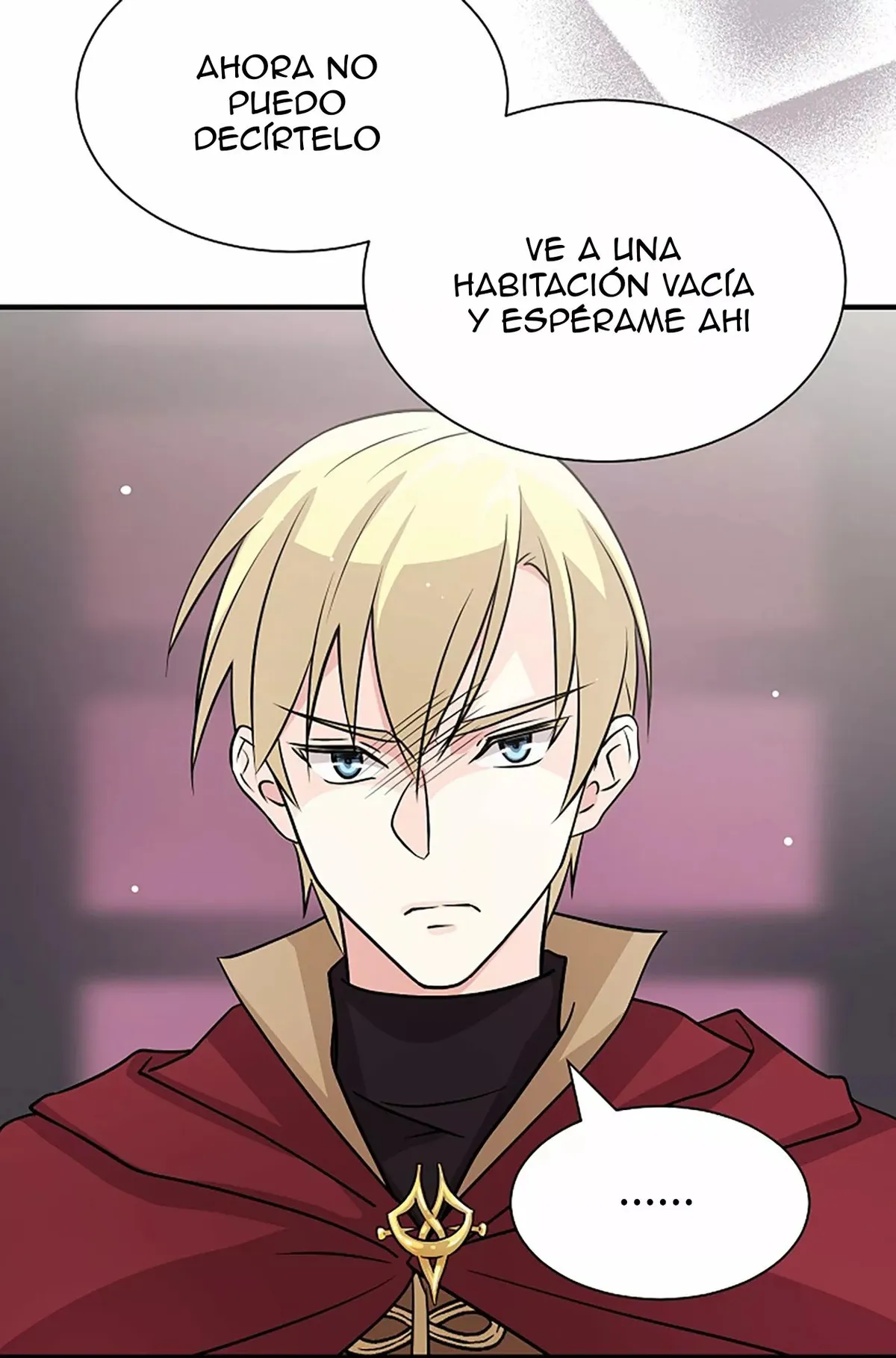 CUANDO ME DESPERTE ME HABIA CONVERTIDO EN EL REY DEMONIO Capítulo 2 en Línea - página 49