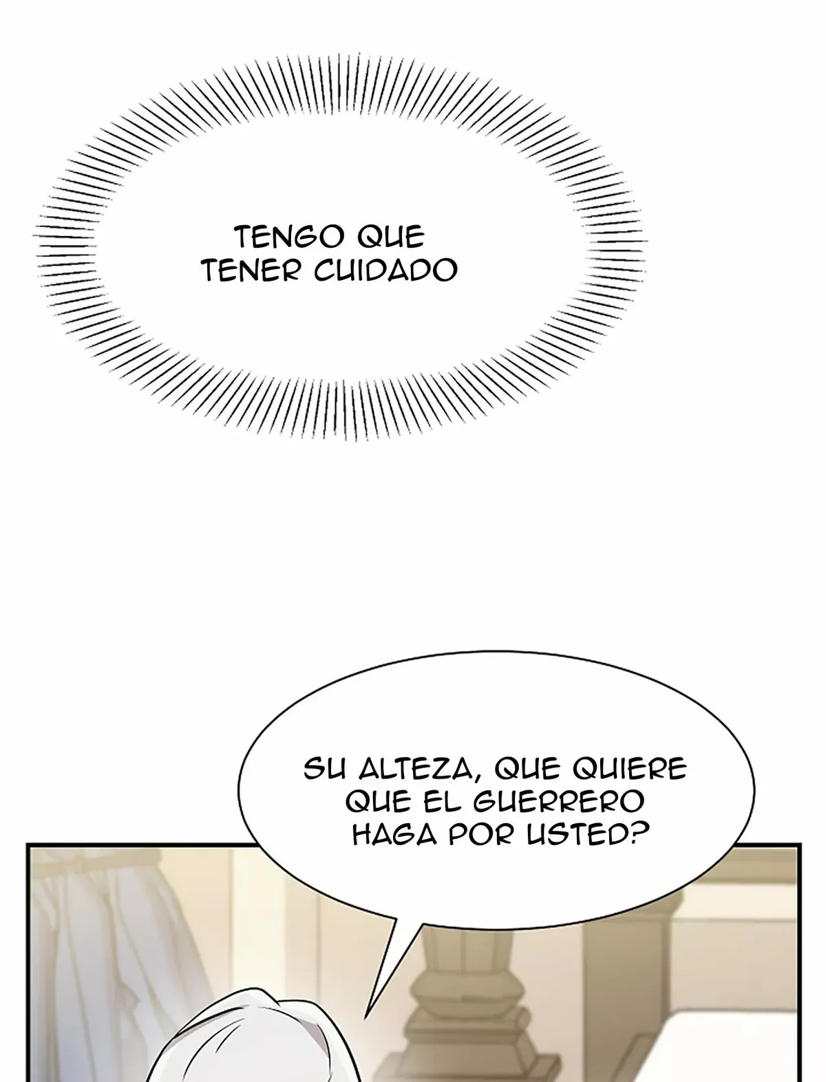 CUANDO ME DESPERTE ME HABIA CONVERTIDO EN EL REY DEMONIO Capítulo 2 en Línea - página 55