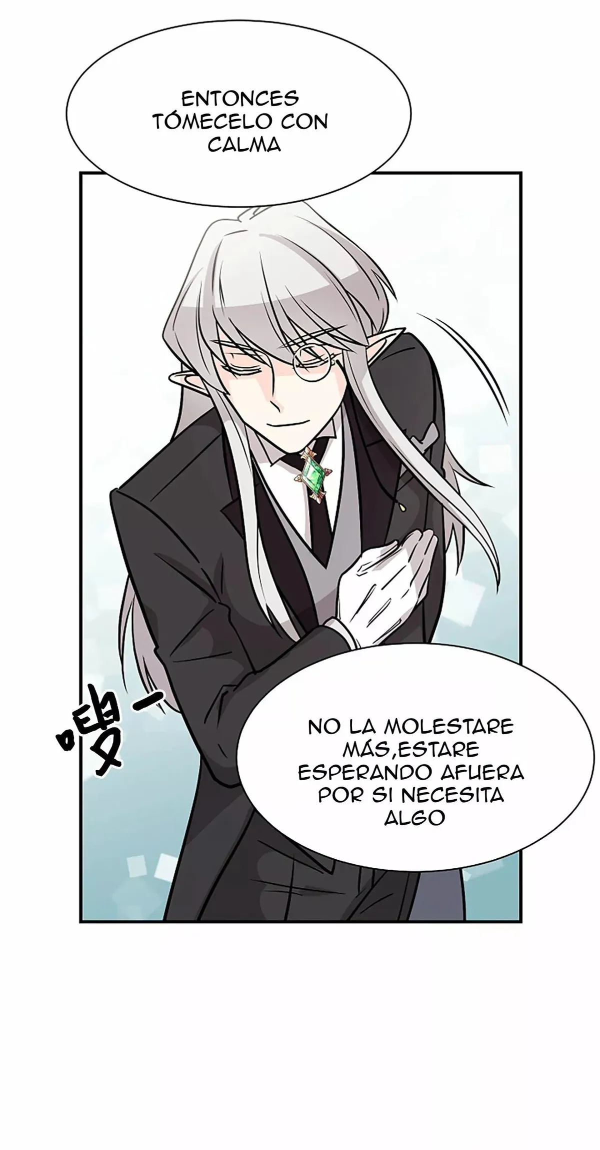 CUANDO ME DESPERTE ME HABIA CONVERTIDO EN EL REY DEMONIO Capítulo 2 en Línea - página 65