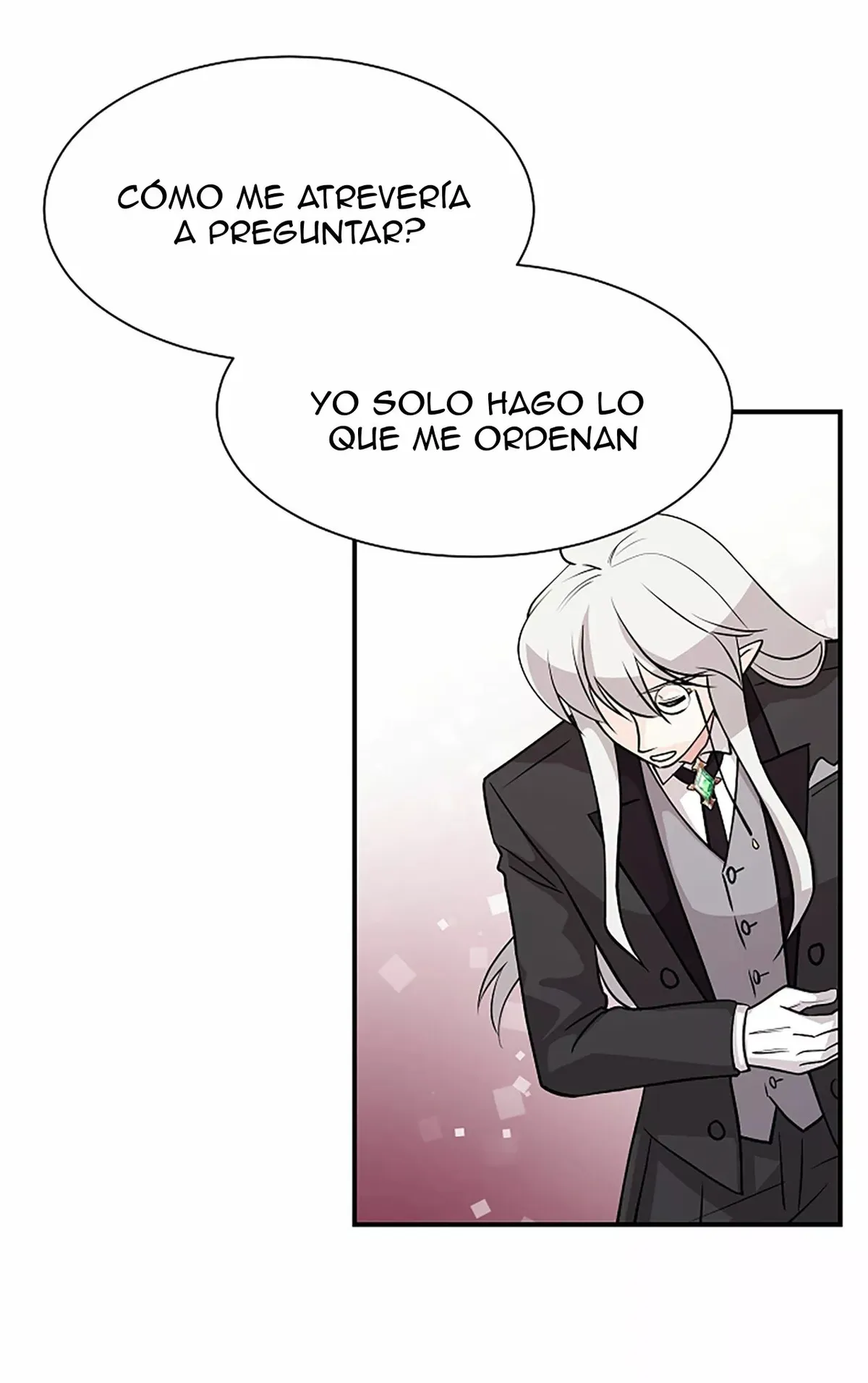 CUANDO ME DESPERTE ME HABIA CONVERTIDO EN EL REY DEMONIO Capítulo 2 en Línea - página 76