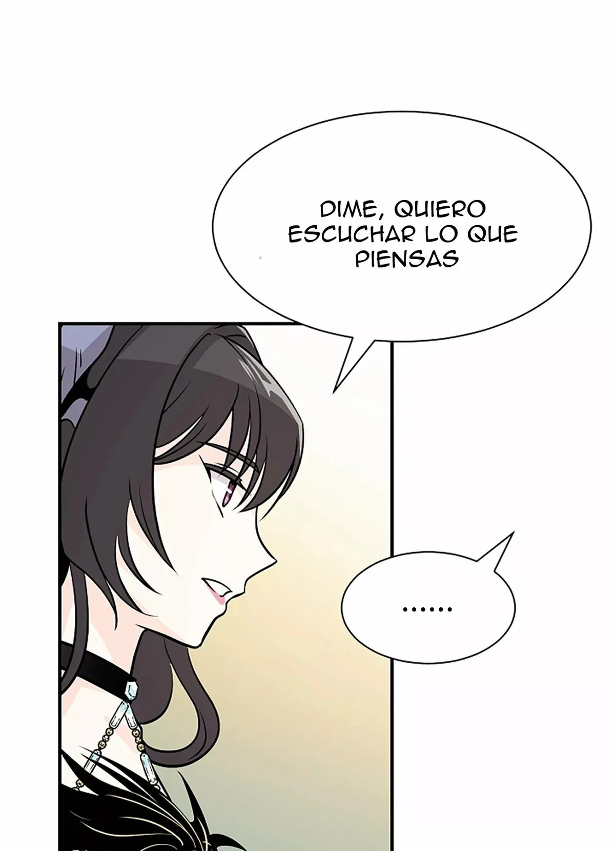 CUANDO ME DESPERTE ME HABIA CONVERTIDO EN EL REY DEMONIO Capítulo 2 en Línea - página 77