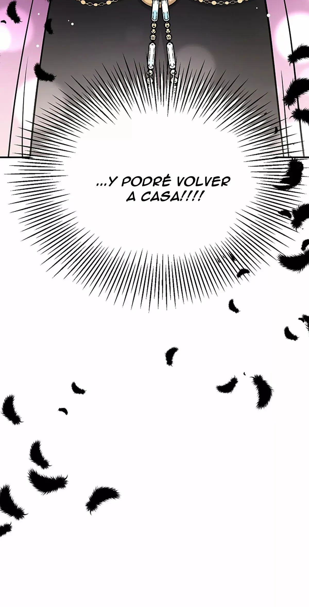 CUANDO ME DESPERTE ME HABIA CONVERTIDO EN EL REY DEMONIO Capítulo 2 en Línea - página 95