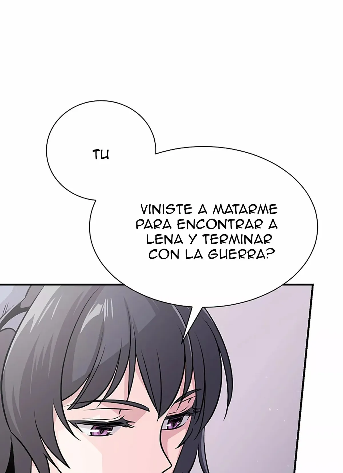 CUANDO ME DESPERTE ME HABIA CONVERTIDO EN EL REY DEMONIO Capítulo 3 en Línea - página 14