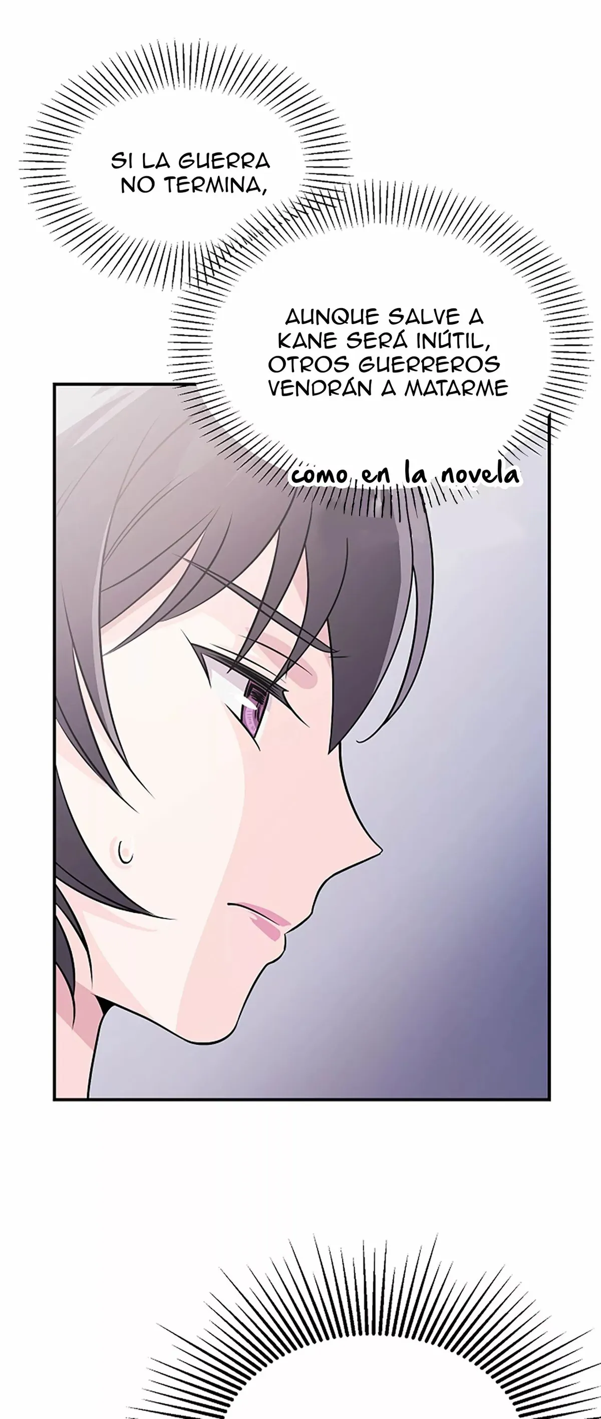 CUANDO ME DESPERTE ME HABIA CONVERTIDO EN EL REY DEMONIO Capítulo 3 en Línea - página 23