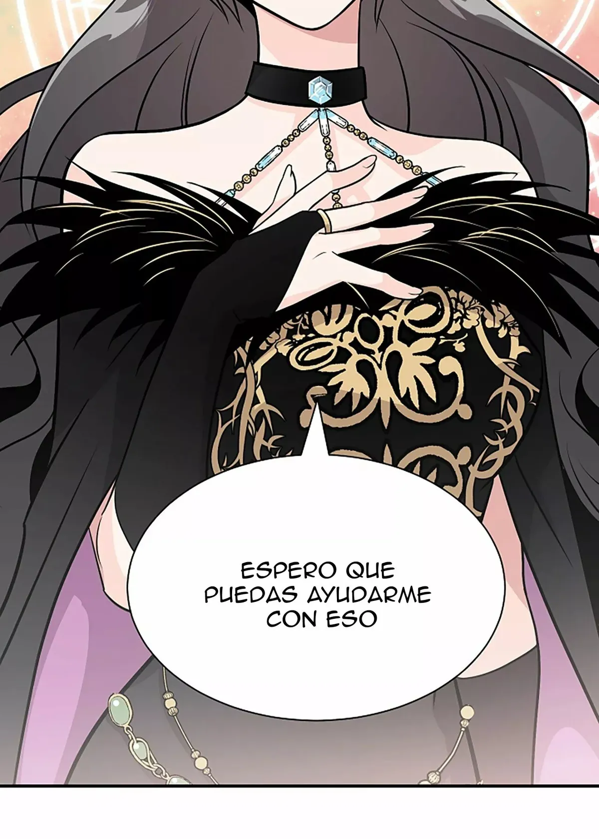 CUANDO ME DESPERTE ME HABIA CONVERTIDO EN EL REY DEMONIO Capítulo 3 en Línea - página 25