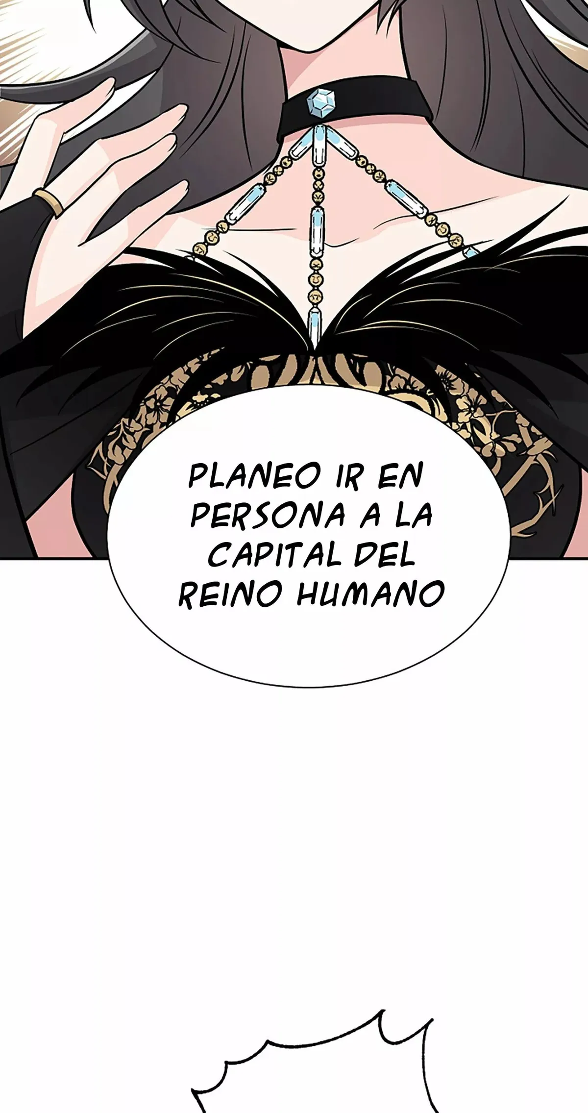 CUANDO ME DESPERTE ME HABIA CONVERTIDO EN EL REY DEMONIO Capítulo 3 en Línea - página 32