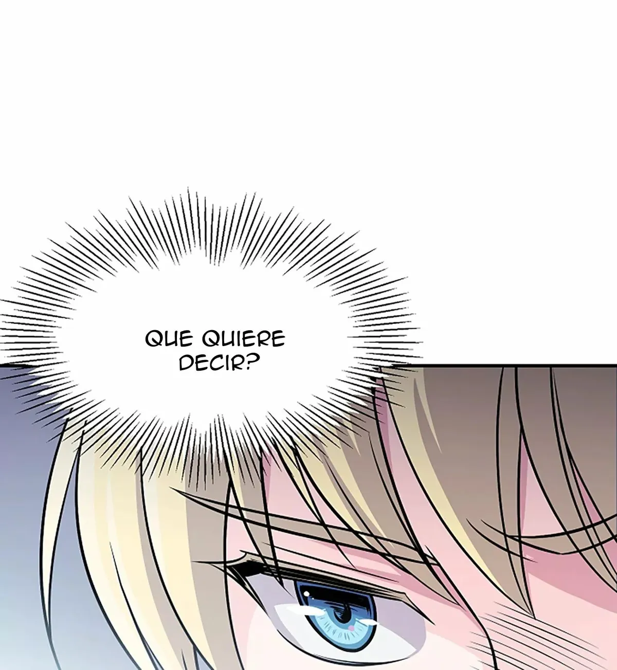 CUANDO ME DESPERTE ME HABIA CONVERTIDO EN EL REY DEMONIO Capítulo 3 en Línea - página 36