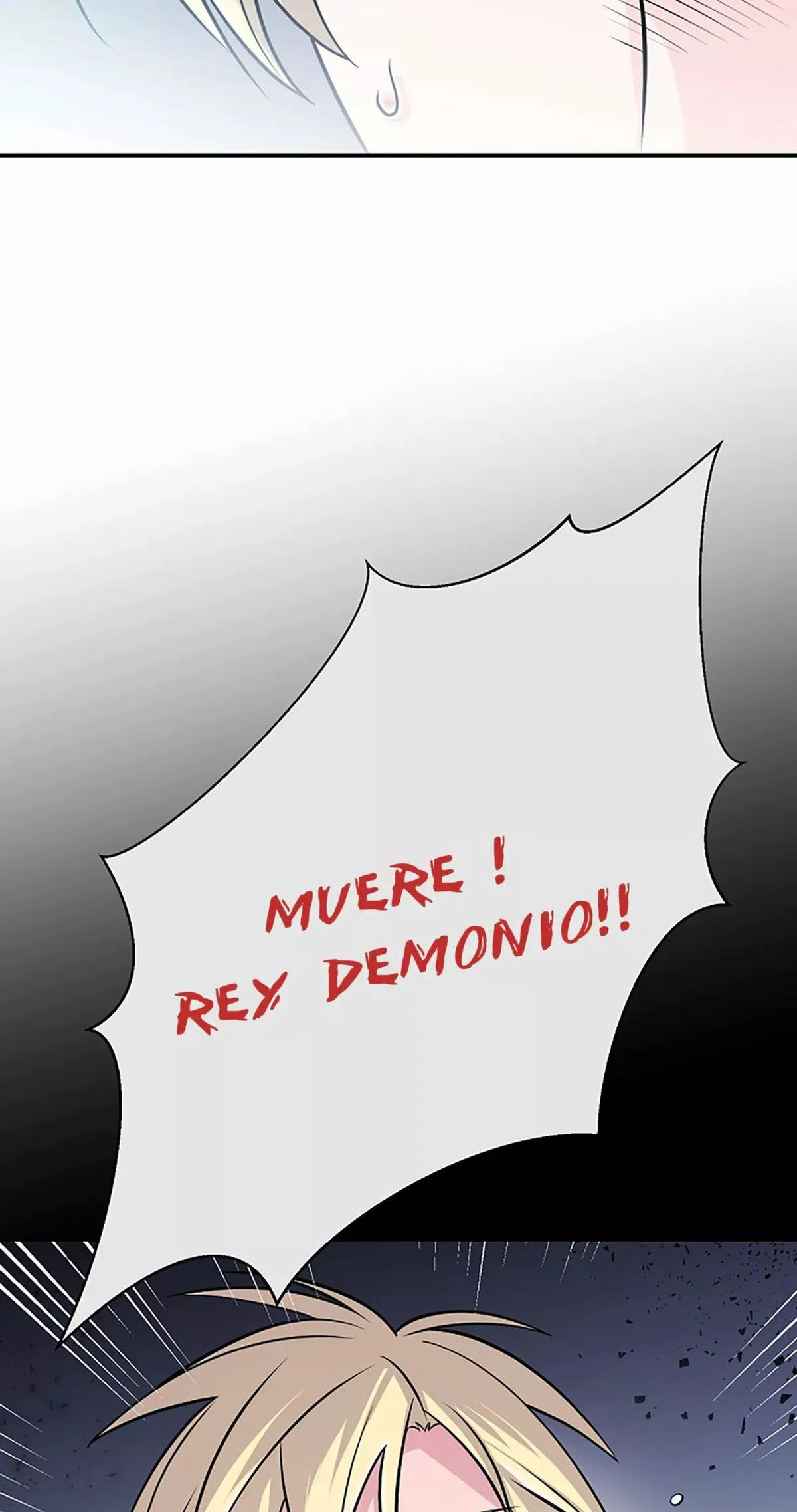 CUANDO ME DESPERTE ME HABIA CONVERTIDO EN EL REY DEMONIO Capítulo 3 en Línea - página 37