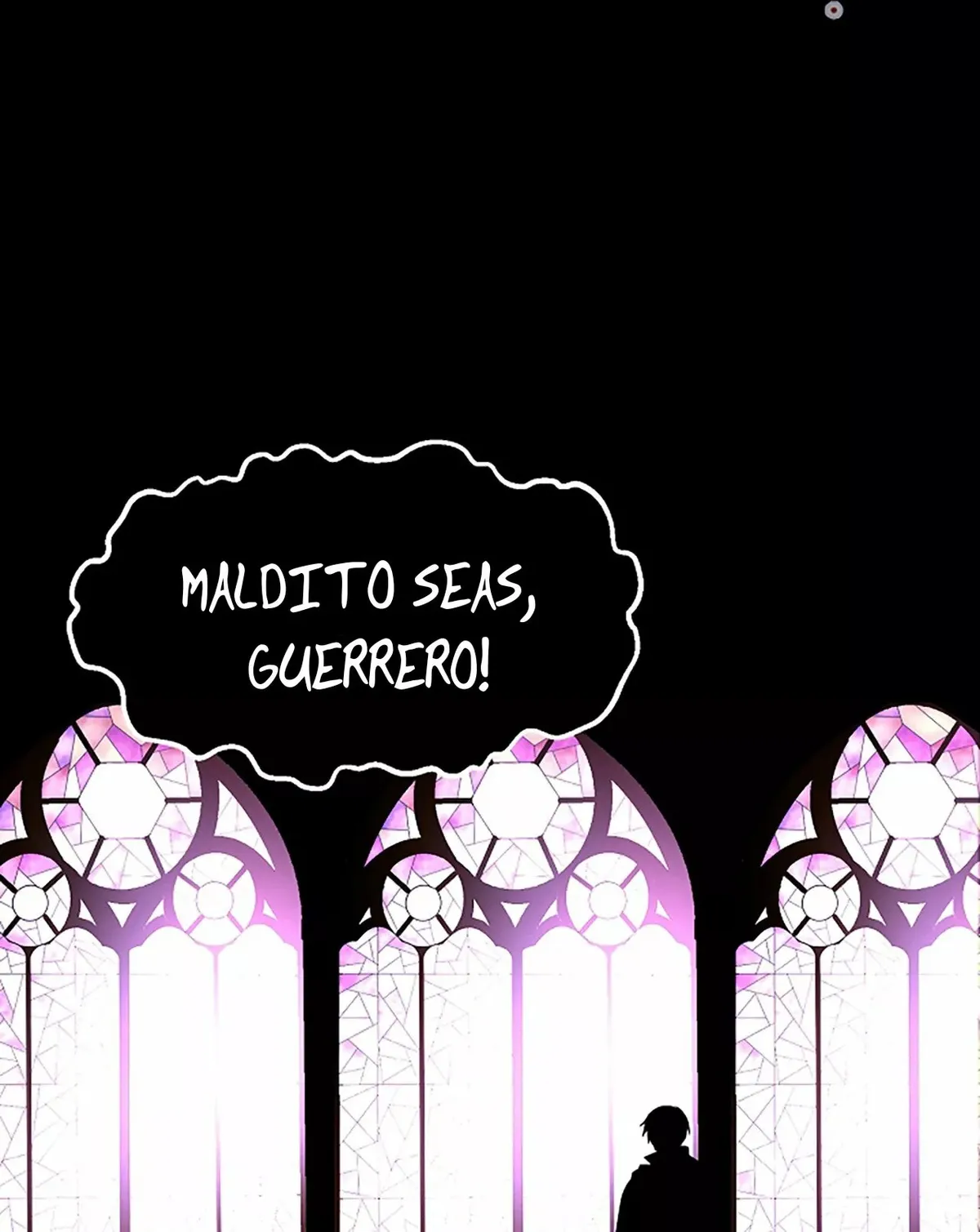 CUANDO ME DESPERTE ME HABIA CONVERTIDO EN EL REY DEMONIO Capítulo 3 en Línea - página 40