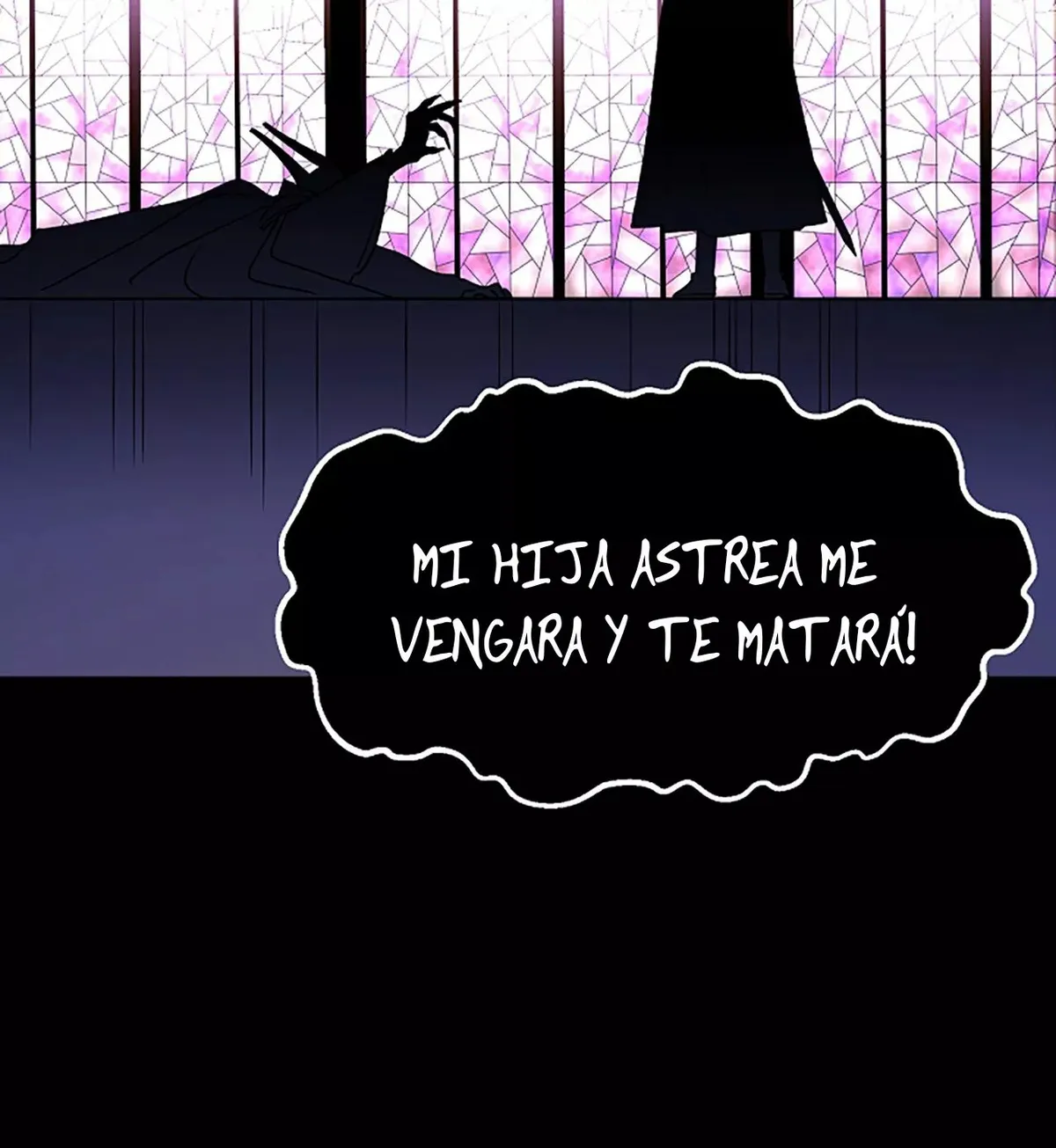 CUANDO ME DESPERTE ME HABIA CONVERTIDO EN EL REY DEMONIO Capítulo 3 en Línea - página 41