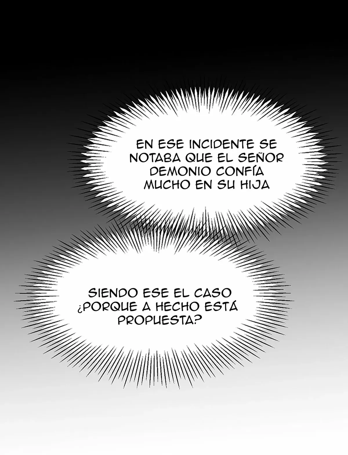 CUANDO ME DESPERTE ME HABIA CONVERTIDO EN EL REY DEMONIO Capítulo 3 en Línea - página 43