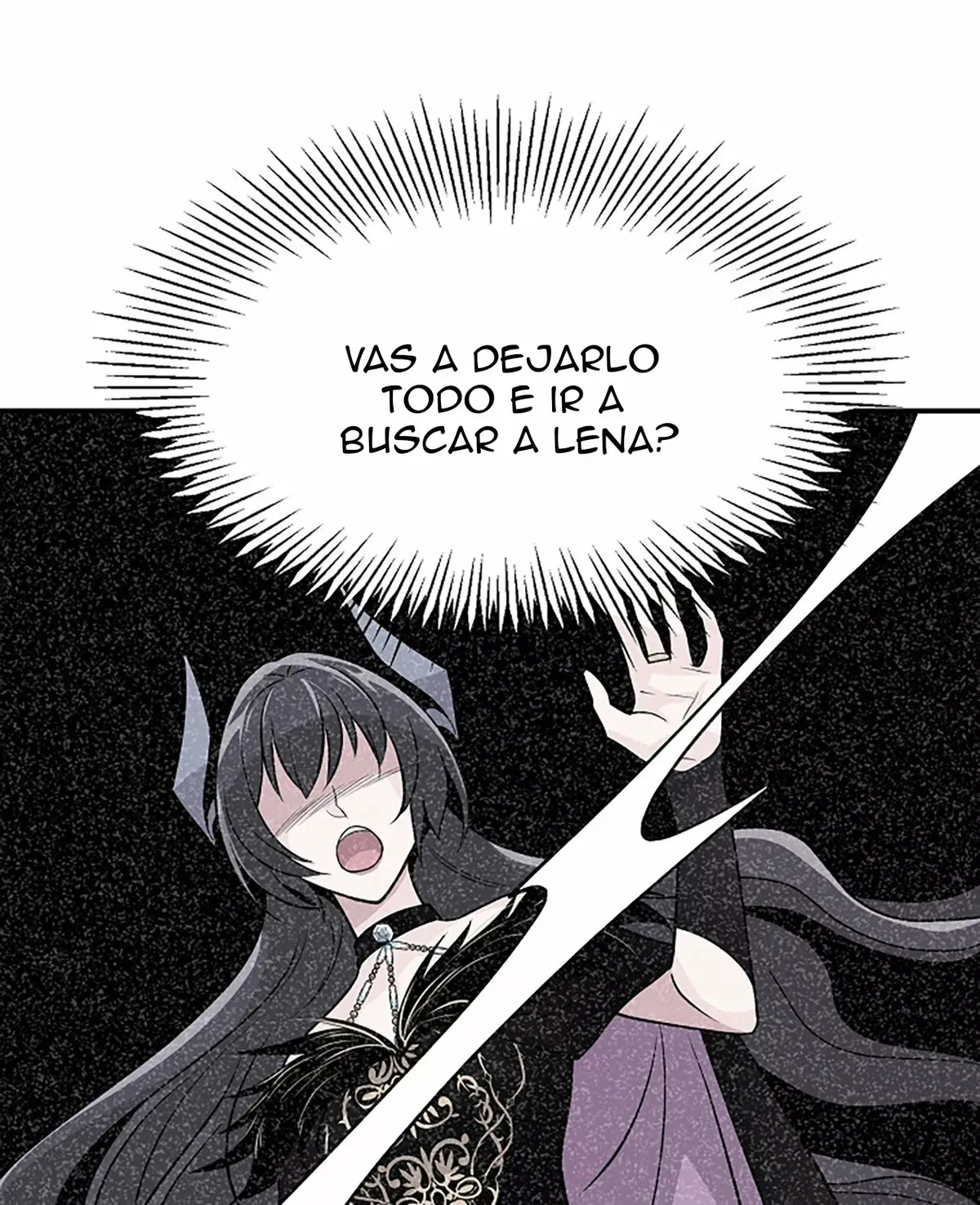 CUANDO ME DESPERTE ME HABIA CONVERTIDO EN EL REY DEMONIO Capítulo 3 en Línea - página 45