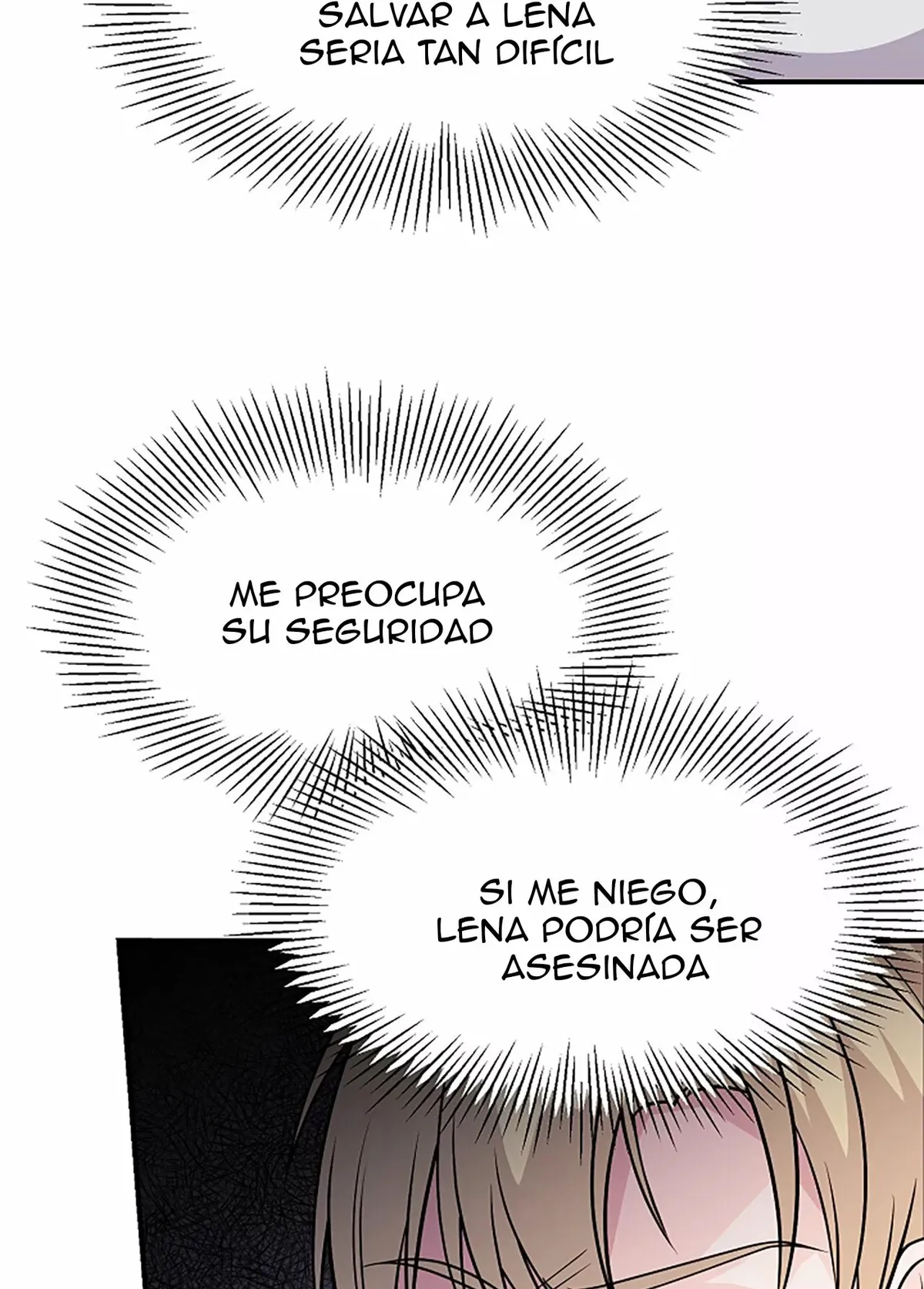 CUANDO ME DESPERTE ME HABIA CONVERTIDO EN EL REY DEMONIO Capítulo 3 en Línea - página 48