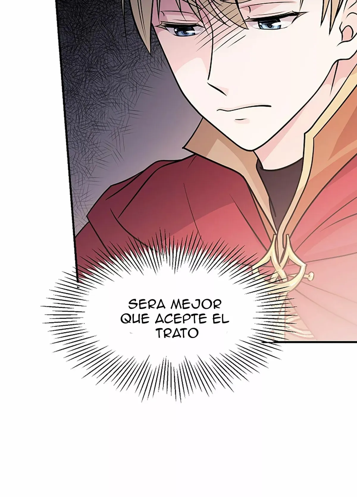 CUANDO ME DESPERTE ME HABIA CONVERTIDO EN EL REY DEMONIO Capítulo 3 en Línea - página 49
