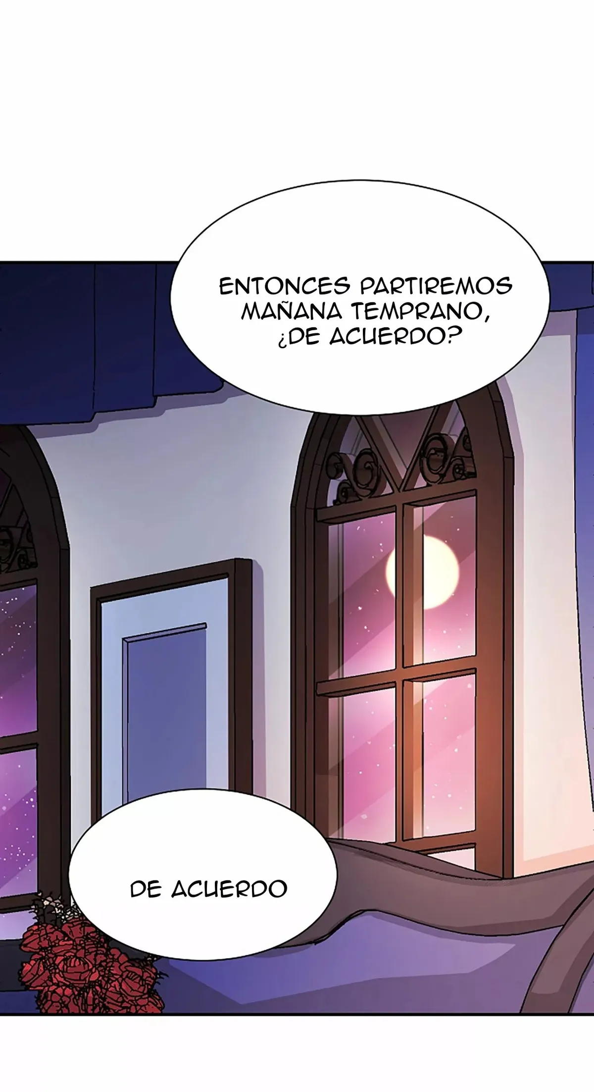 CUANDO ME DESPERTE ME HABIA CONVERTIDO EN EL REY DEMONIO Capítulo 3 en Línea - página 54