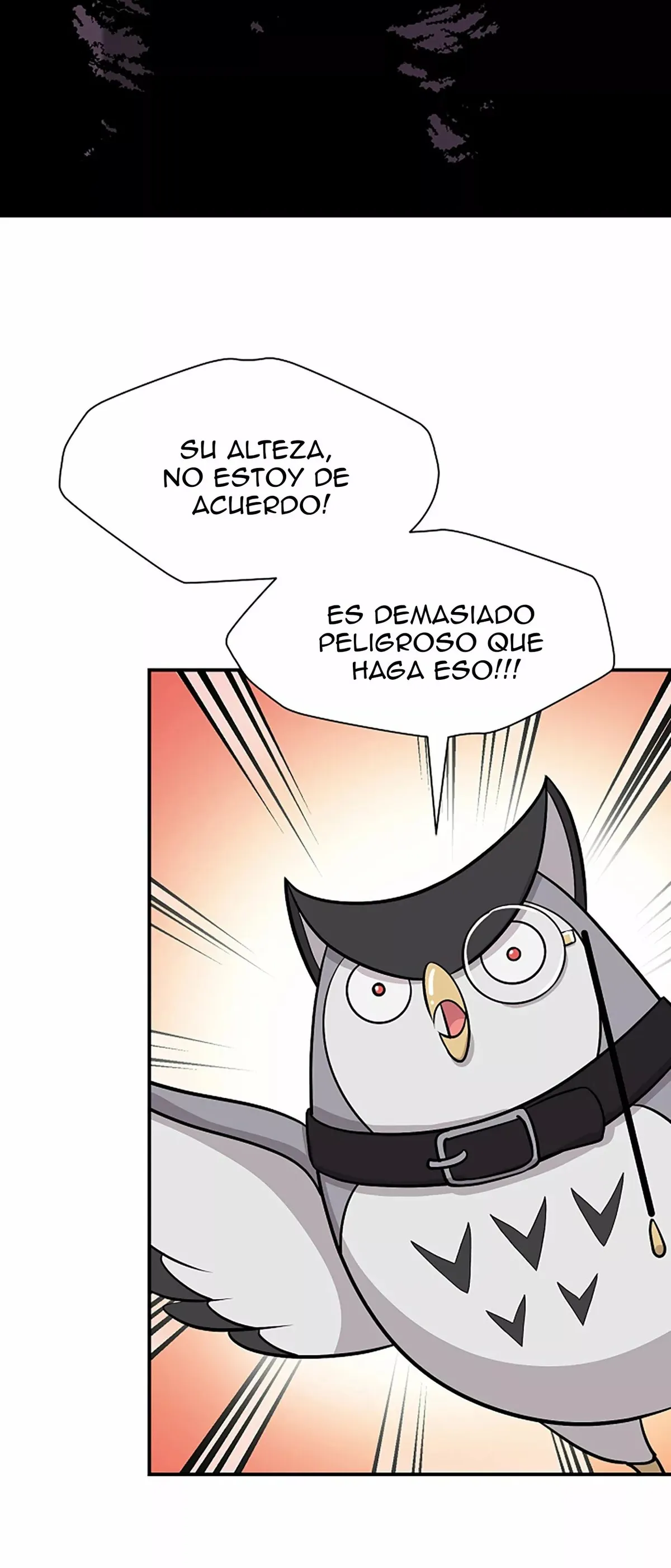 CUANDO ME DESPERTE ME HABIA CONVERTIDO EN EL REY DEMONIO Capítulo 3 en Línea - página 60