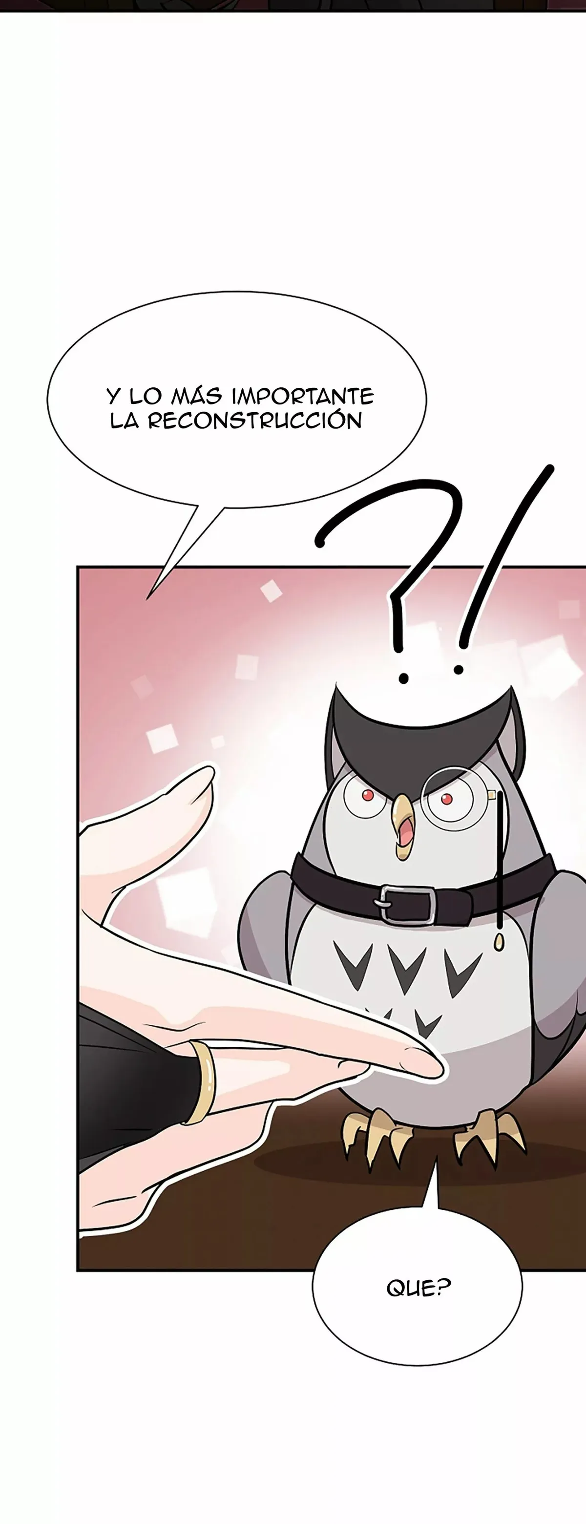 CUANDO ME DESPERTE ME HABIA CONVERTIDO EN EL REY DEMONIO Capítulo 3 en Línea - página 63