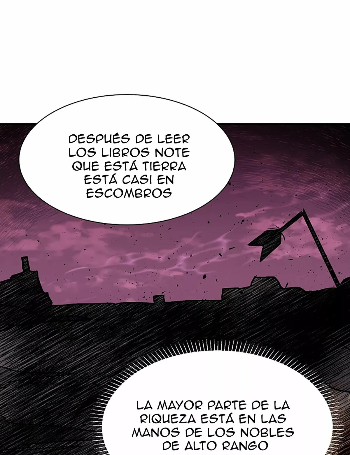 CUANDO ME DESPERTE ME HABIA CONVERTIDO EN EL REY DEMONIO Capítulo 3 en Línea - página 64