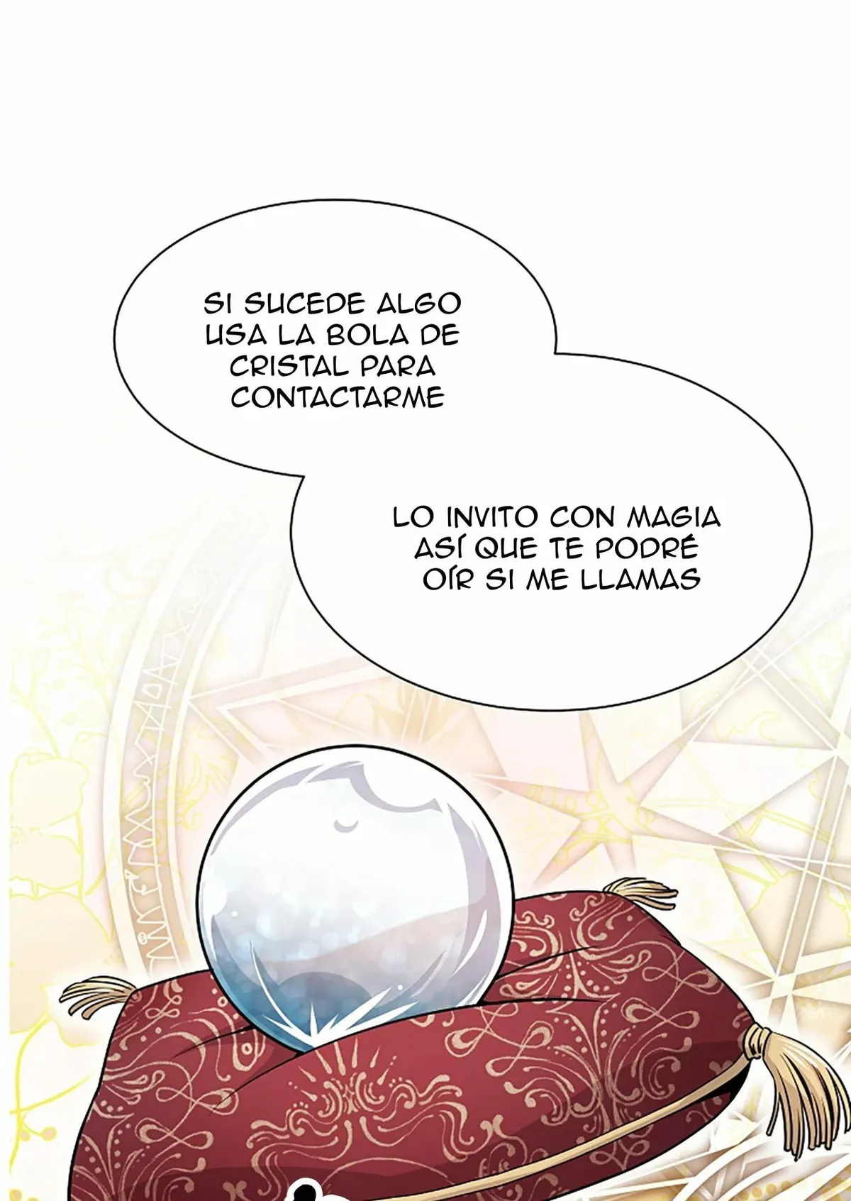 CUANDO ME DESPERTE ME HABIA CONVERTIDO EN EL REY DEMONIO Capítulo 3 en Línea - página 68