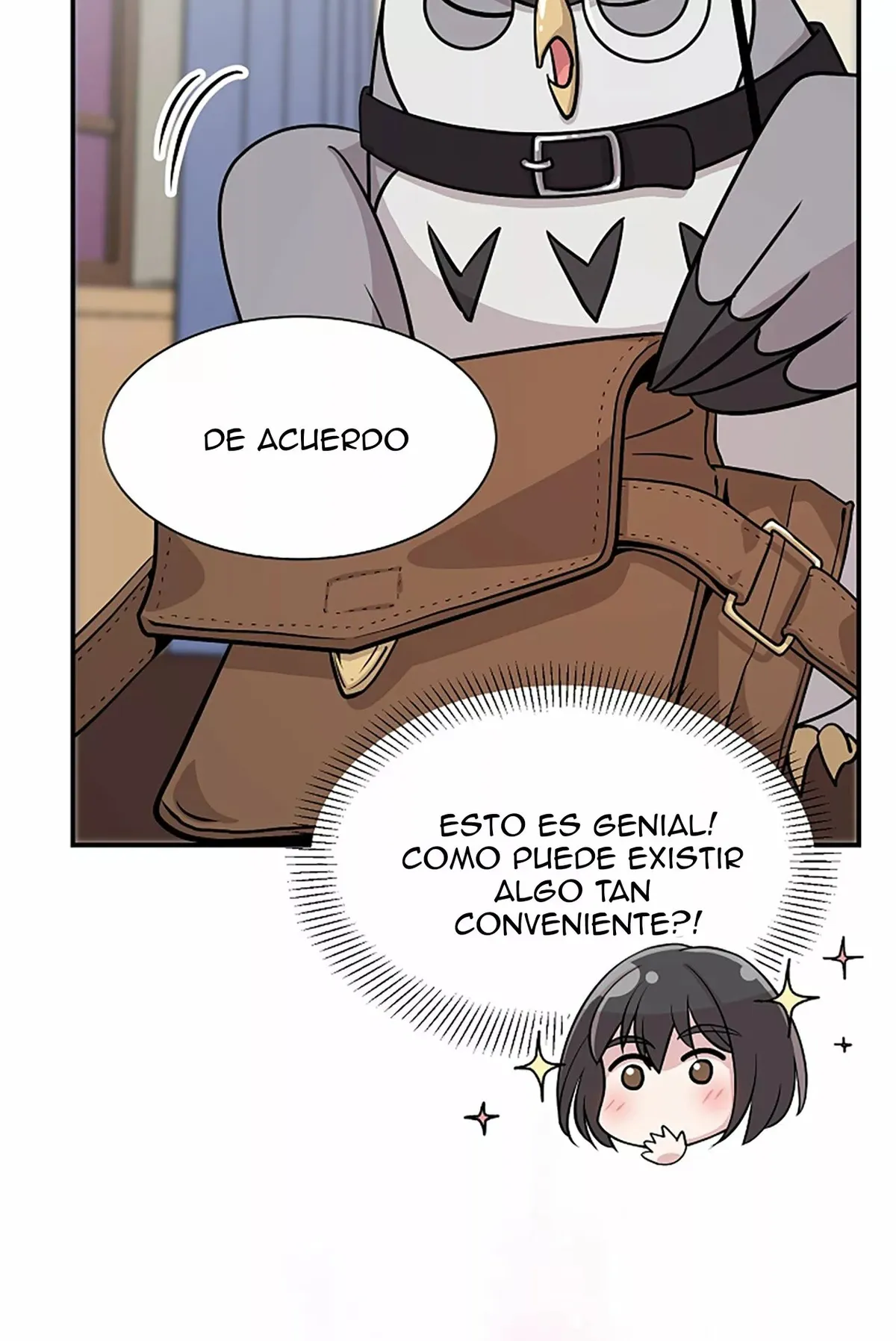 CUANDO ME DESPERTE ME HABIA CONVERTIDO EN EL REY DEMONIO Capítulo 3 en Línea - página 71