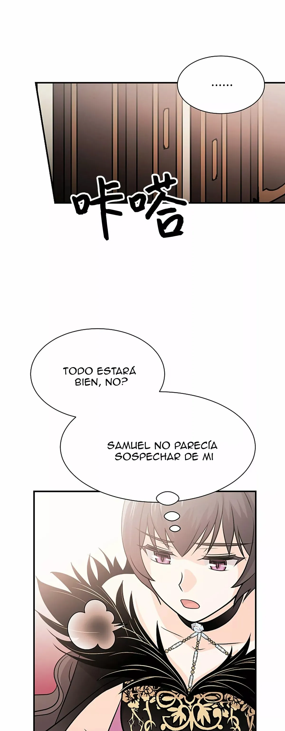 CUANDO ME DESPERTE ME HABIA CONVERTIDO EN EL REY DEMONIO Capítulo 3 en Línea - página 73