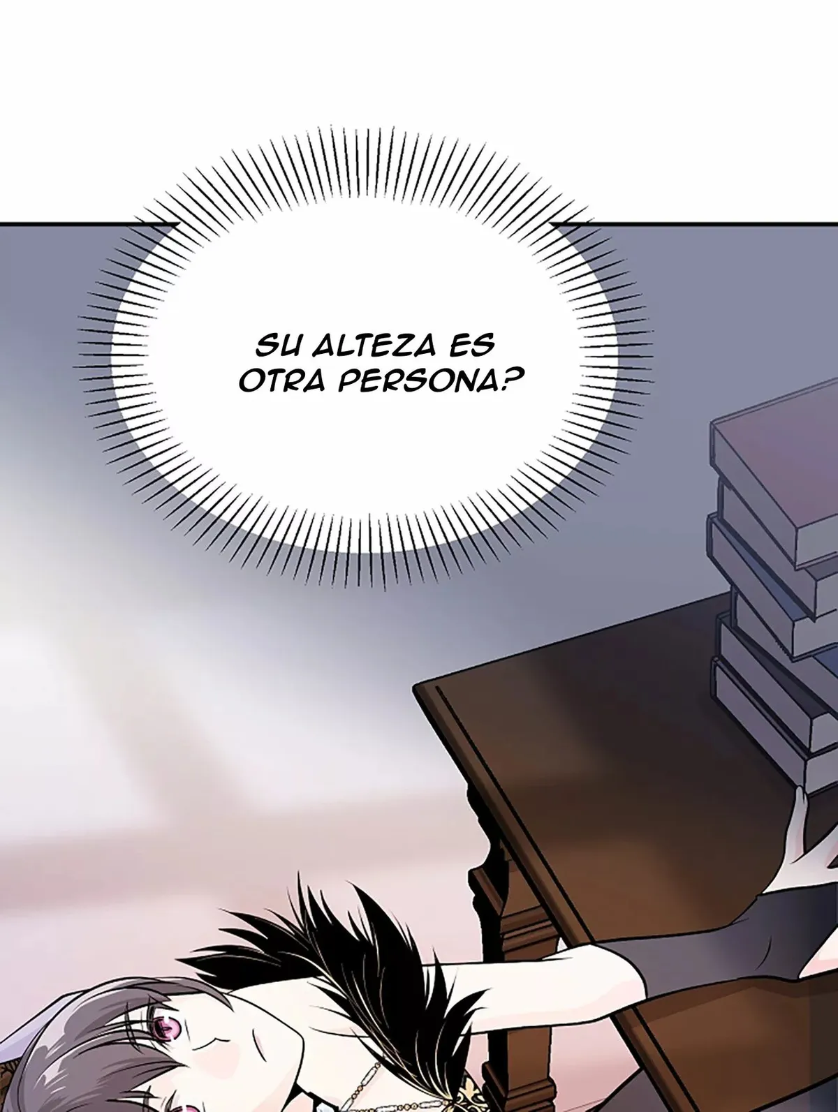 CUANDO ME DESPERTE ME HABIA CONVERTIDO EN EL REY DEMONIO Capítulo 3 en Línea - página 81