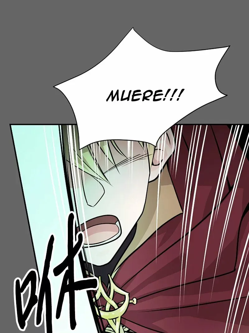 CUANDO ME DESPERTE ME HABIA CONVERTIDO EN EL REY DEMONIO Capítulo 4 en Línea - página 8