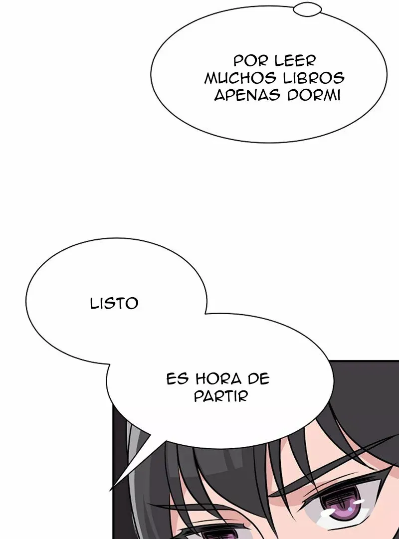 CUANDO ME DESPERTE ME HABIA CONVERTIDO EN EL REY DEMONIO Capítulo 4 en Línea - página 18