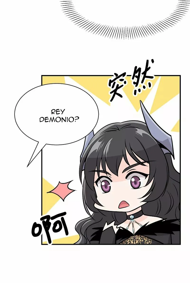 CUANDO ME DESPERTE ME HABIA CONVERTIDO EN EL REY DEMONIO Capítulo 4 en Línea - página 20