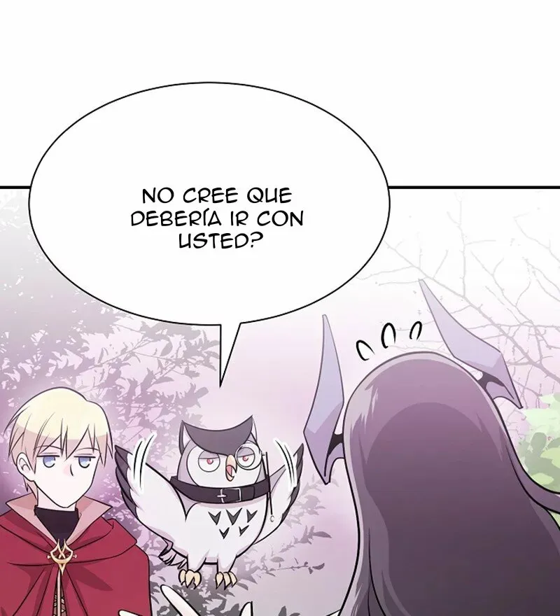 CUANDO ME DESPERTE ME HABIA CONVERTIDO EN EL REY DEMONIO Capítulo 4 en Línea - página 23