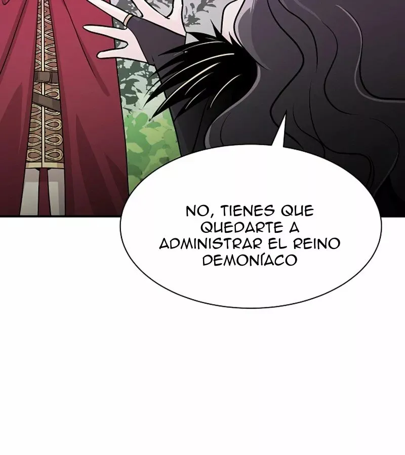 CUANDO ME DESPERTE ME HABIA CONVERTIDO EN EL REY DEMONIO Capítulo 4 en Línea - página 24