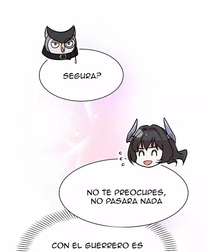CUANDO ME DESPERTE ME HABIA CONVERTIDO EN EL REY DEMONIO Capítulo 4 en Línea - página 25