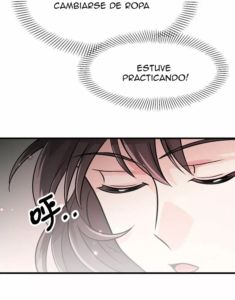 CUANDO ME DESPERTE ME HABIA CONVERTIDO EN EL REY DEMONIO Capítulo 4 en Línea - página 30